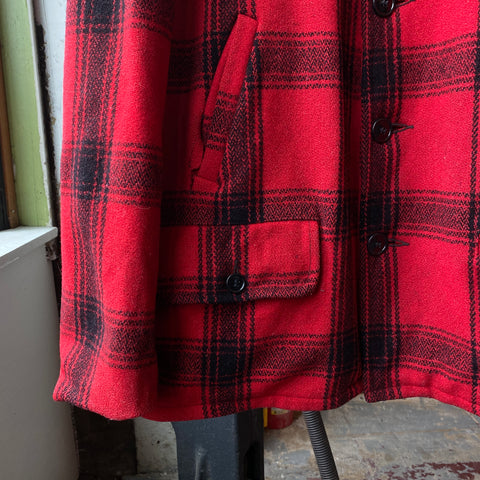 60's Pine Crest Flannel - XL