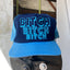 80's Rude Trucker - OS
