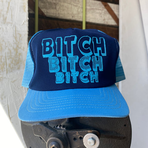 80's Rude Trucker - OS