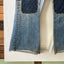70’s Lee Biker Denim - 29” x 32”