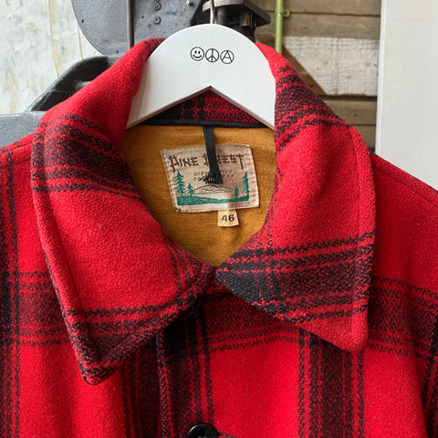 60's Pine Crest Flannel - XL