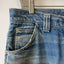 70’s Lee Biker Denim - 29” x 32”