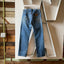 90’s Wrangler Denim - 29” x 31”
