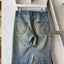 70’s Lee Biker Denim - 29” x 32”