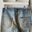 70’s Lee Biker Denim - 29” x 32”