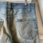 70’s Lee Biker Denim - 29” x 32”