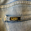 70’s Lee Biker Denim - 29” x 32”