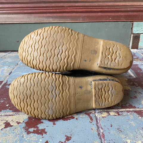 Duck Boots - Men’s 9