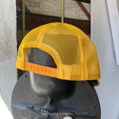 80's Delt Dad Trucker - OS