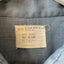 70’s Big Mac Chambray Button Up - XL