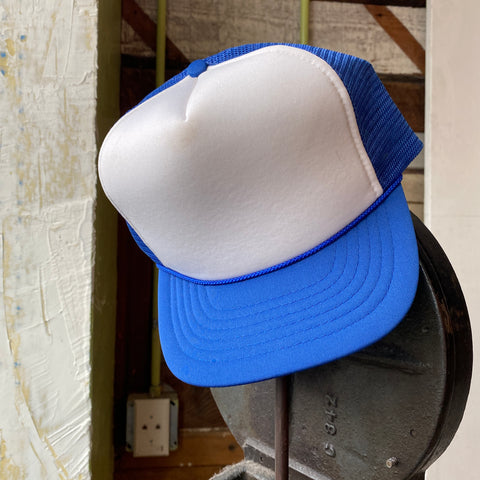 Blank Trucker - OS