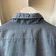 70’s Big Mac Chambray Button Up - XL