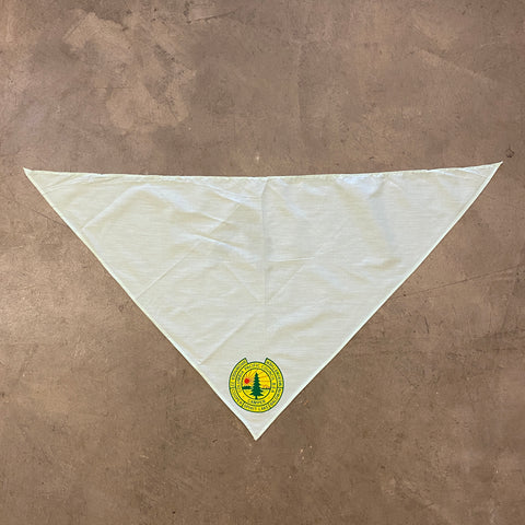 80's BSA Scarf - OS