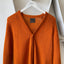 50’s Towncraft Alpaca Cardigan - Medium