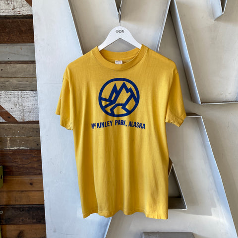 80's McKinley Park Tee - Large