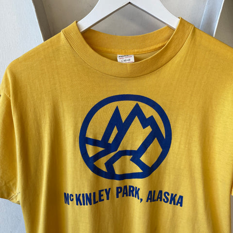 80's McKinley Park Tee - Large