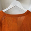 50’s Towncraft Alpaca Cardigan - Medium