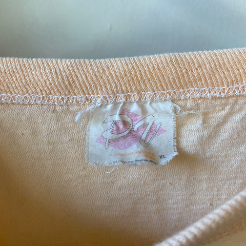 70's La Pacifica Tee - XL