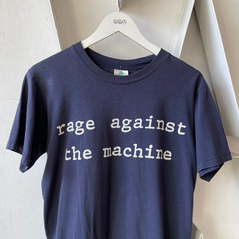 90’s Rage Against The Machine Tee - Medium