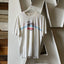 70’s Hudson Paint Tee - Large