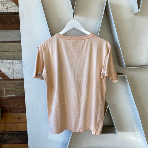 70's La Pacifica Tee - XL