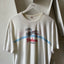 70’s Hudson Paint Tee - Large