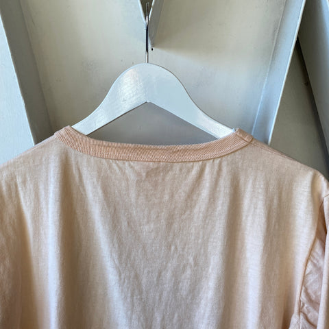 70's La Pacifica Tee - XL