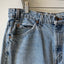 90’s Levi’s 550 Denim - 32” x 33”