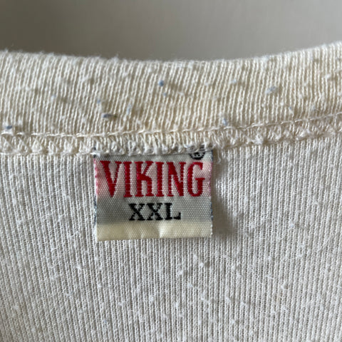 70’s Hudson Paint Tee - Large