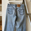 90’s Levi’s 550 Denim - 32” x 33”