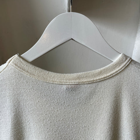 70’s Hudson Paint Tee - Large