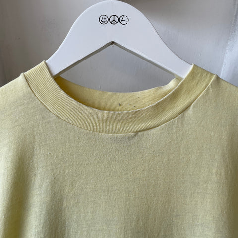 90’s Saloon Tee - XL
