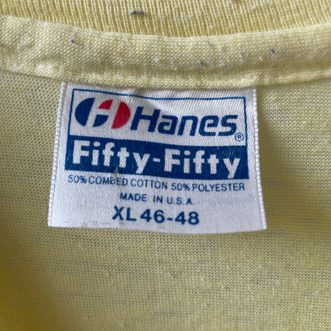 90’s Saloon Tee - XL