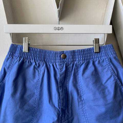 90’s Ocean Pacific Shorts - 26”-30” x 5”