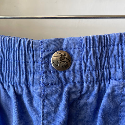 90’s Ocean Pacific Shorts - 26”-30” x 5”