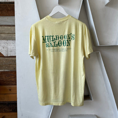 90’s Saloon Tee - XL