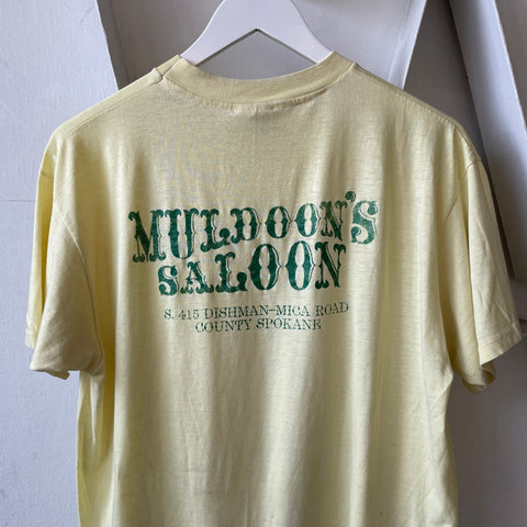 90’s Saloon Tee - XL