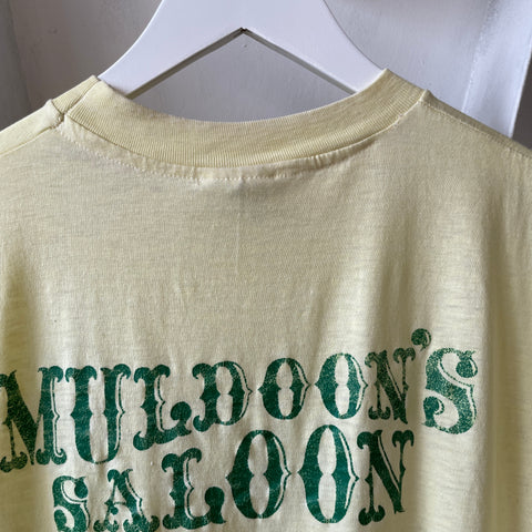90’s Saloon Tee - XL
