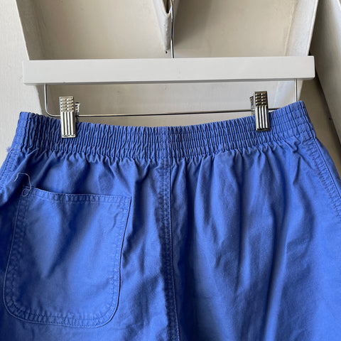 90’s Ocean Pacific Shorts - 26”-30” x 5”