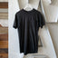80’s Thrashed Blank Pocket Tee - Medium