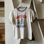70’s Russell Volleyball Tee - Medium