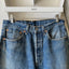 90’s Levi’s 501 Denim - 29” x 28”