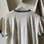 70’s Russell Volleyball Tee - Medium