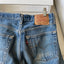 90’s Levi’s 501 Denim - 29” x 28”