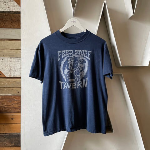 80’s Feed Store Tee - Large