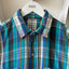 80’s Cotton Flannel - Large