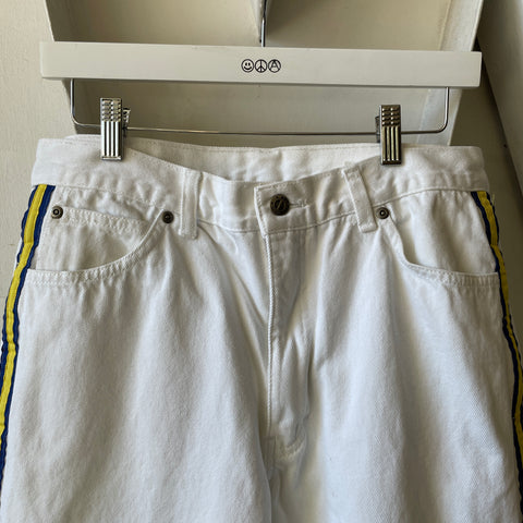 80’s Brittania Uniform Pants - 31” x 31”