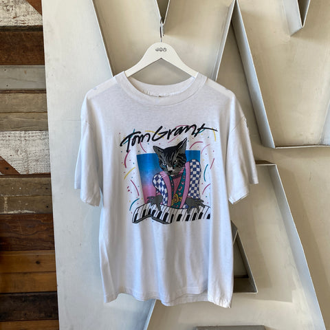 80's Tom Grant Tee - XL