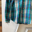 80’s Cotton Flannel - Large