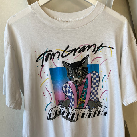 80's Tom Grant Tee - XL